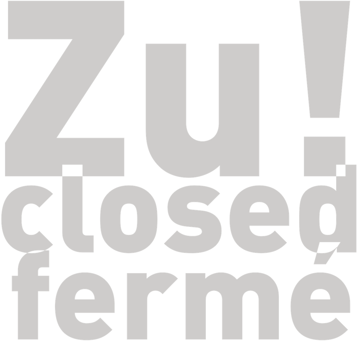 Museum is closed